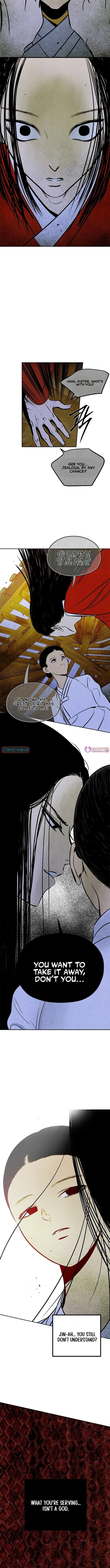 Read Blind Devotion chapter 1 image 20 on Lezhin