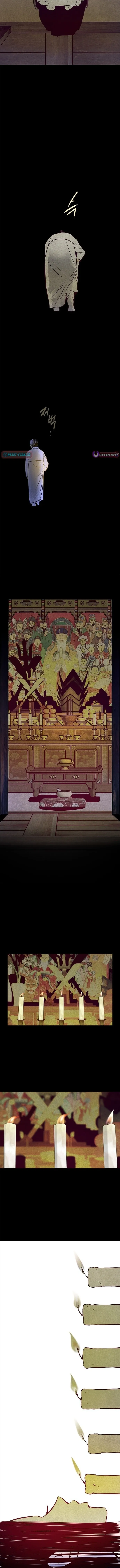 Read Blind Devotion chapter 1 image 7 on Lezhin