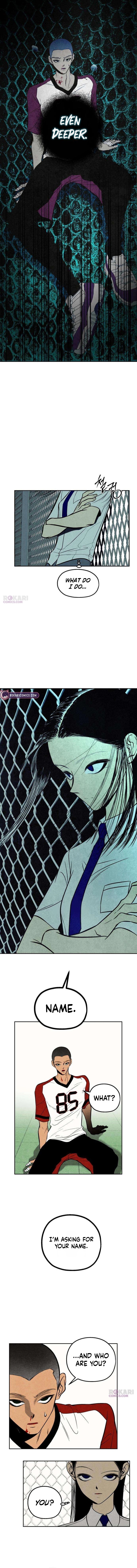 Read Blind Devotion chapter 10 image 10 on Lezhin