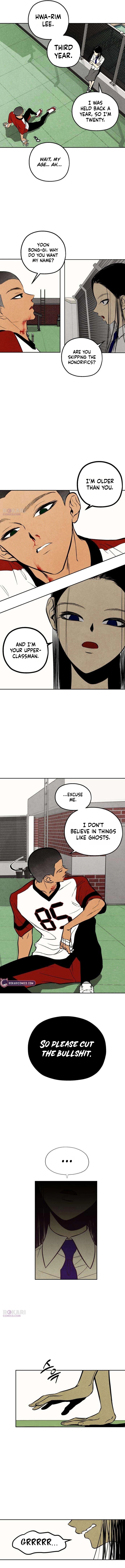Read Blind Devotion chapter 10 image 11 on Lezhin