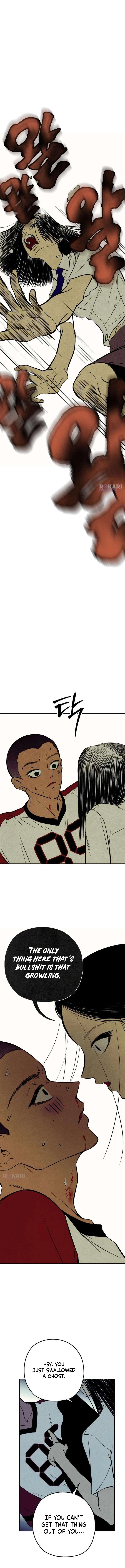 Read Blind Devotion chapter 10 image 12 on Lezhin