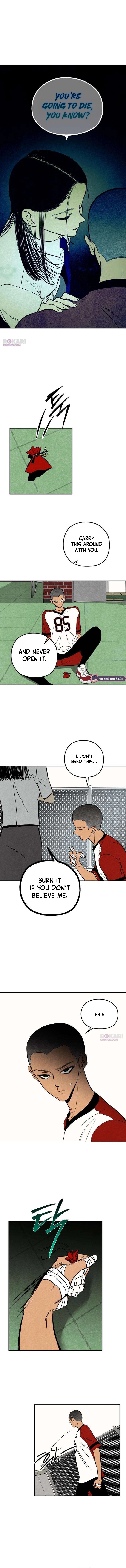 Read Blind Devotion chapter 10 image 13 on Lezhin
