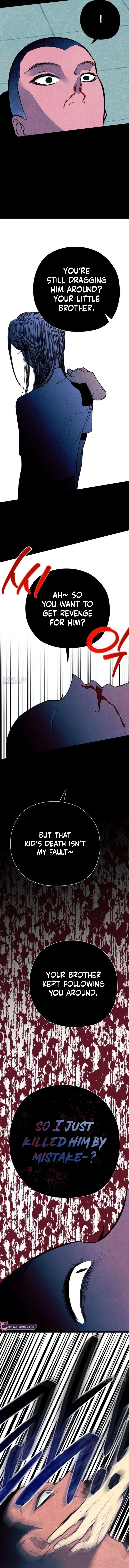 Read Blind Devotion chapter 10 image 3 on Lezhin