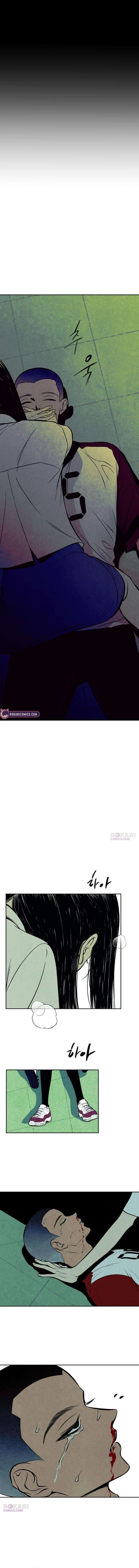 Read Blind Devotion chapter 10 image 7 on Lezhin