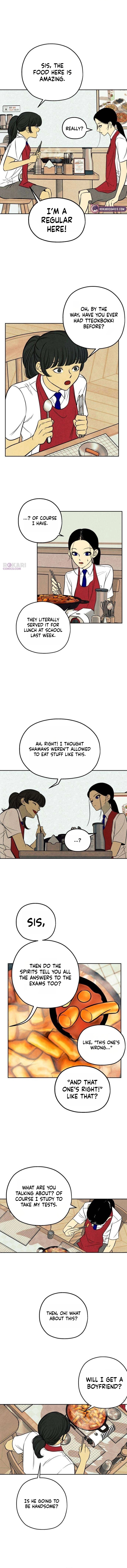 Read Blind Devotion chapter 11 image 11 on Lezhin