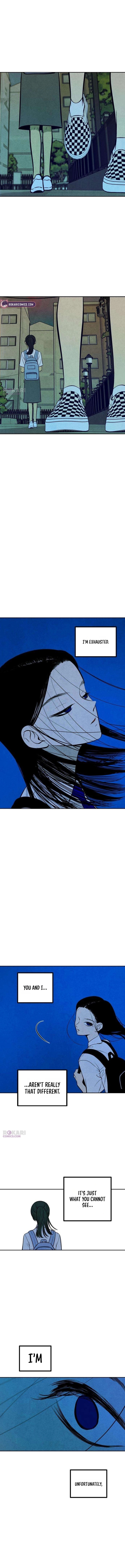 Read Blind Devotion chapter 11 image 14 on Lezhin