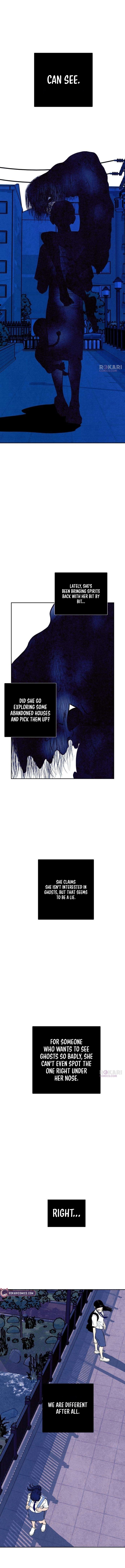 Read Blind Devotion chapter 11 image 15 on Lezhin