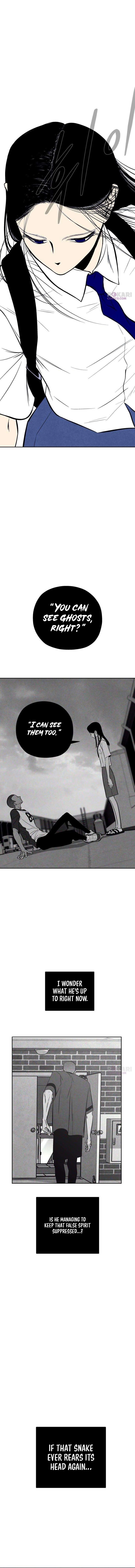 Read Blind Devotion chapter 11 image 16 on Lezhin