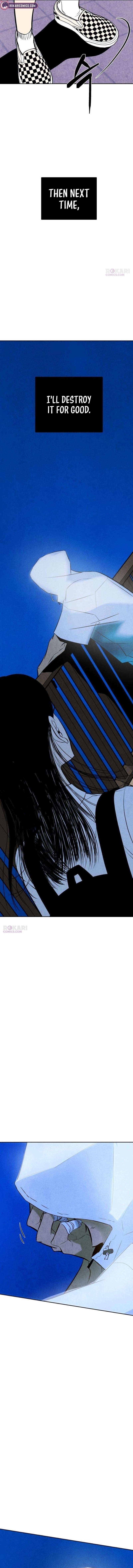 Read Blind Devotion chapter 11 image 17 on Lezhin