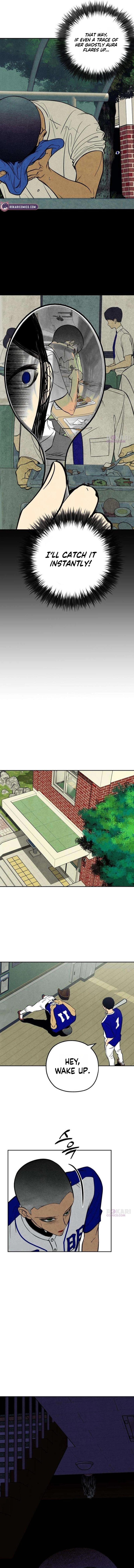 Read Blind Devotion chapter 11 image 5 on Lezhin