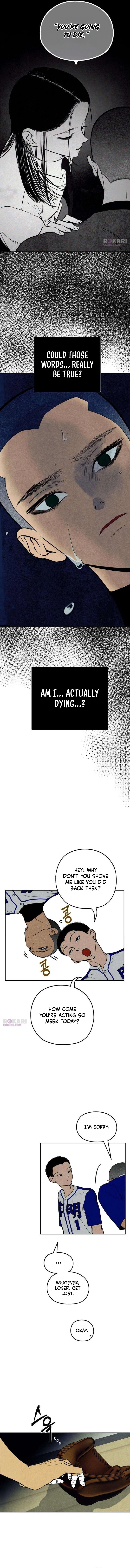 Read Blind Devotion chapter 11 image 7 on Lezhin