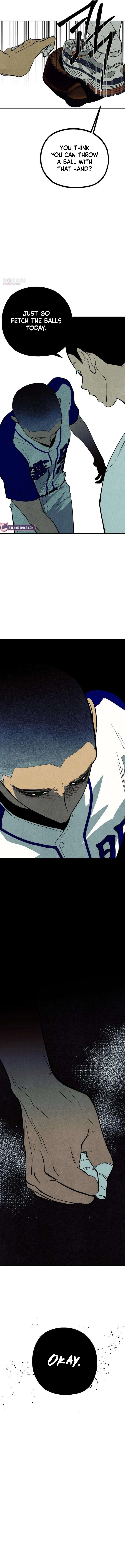 Read Blind Devotion chapter 11 image 8 on Lezhin