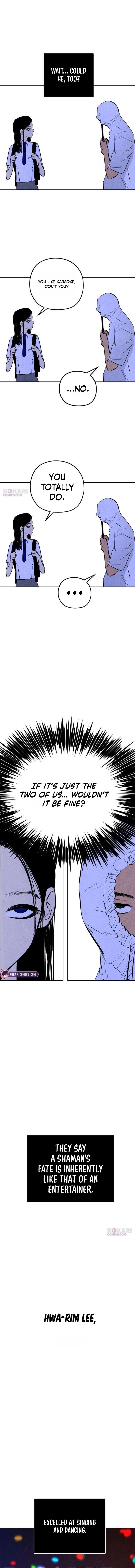 Read Blind Devotion chapter 12 image 11 on Lezhin