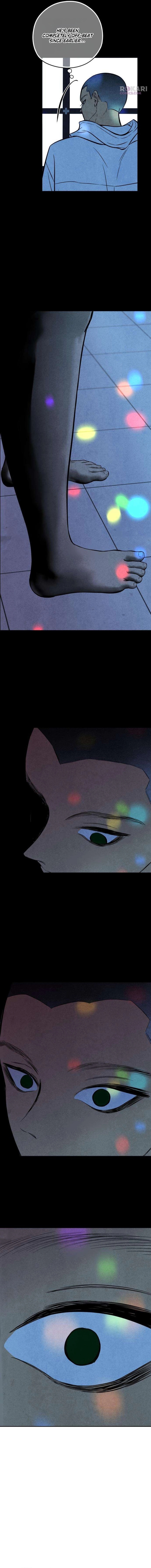 Read Blind Devotion chapter 12 image 15 on Lezhin