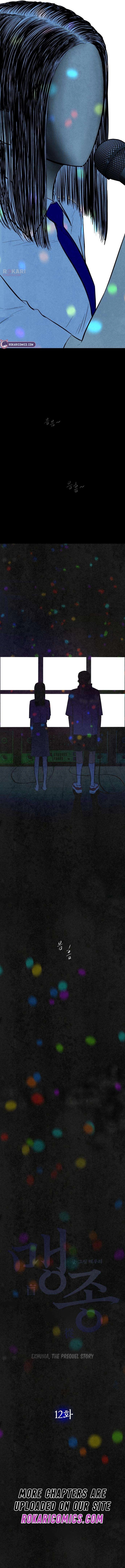 Read Blind Devotion chapter 12 image 16 on Lezhin
