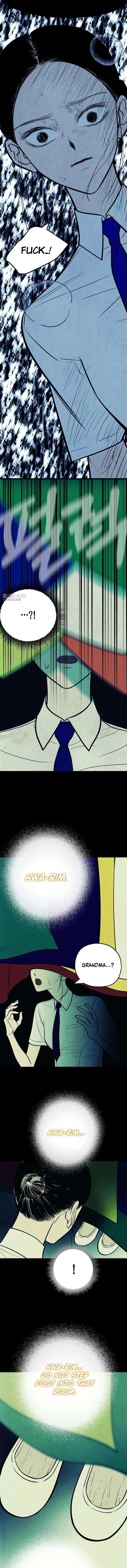 Read Blind Devotion chapter 13 image 10 on Lezhin