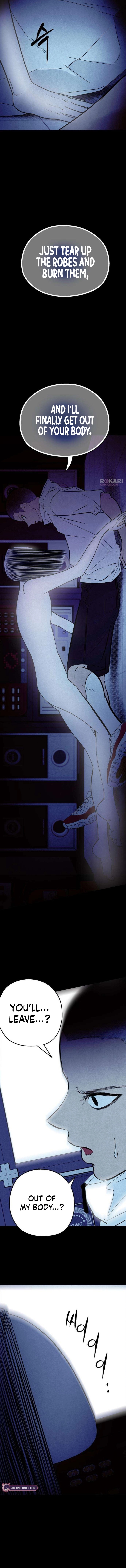 Read Blind Devotion chapter 13 image 15 on Lezhin