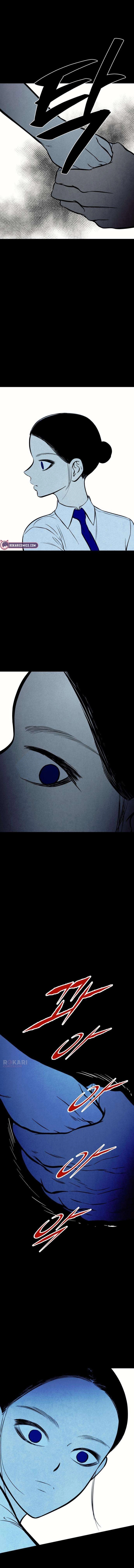 Read Blind Devotion chapter 13 image 17 on Lezhin