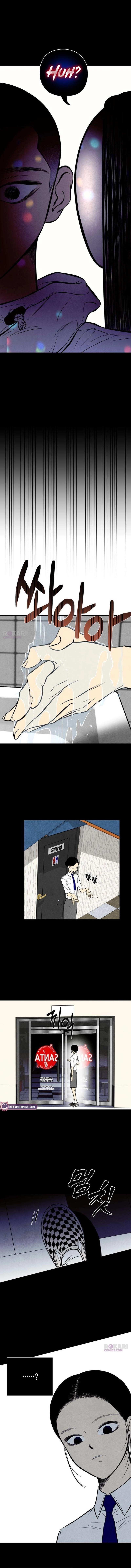 Read Blind Devotion chapter 13 image 3 on Lezhin