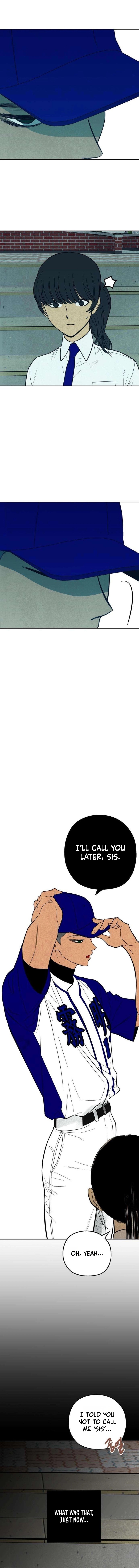 Read Blind Devotion chapter 14 image 12 on Lezhin