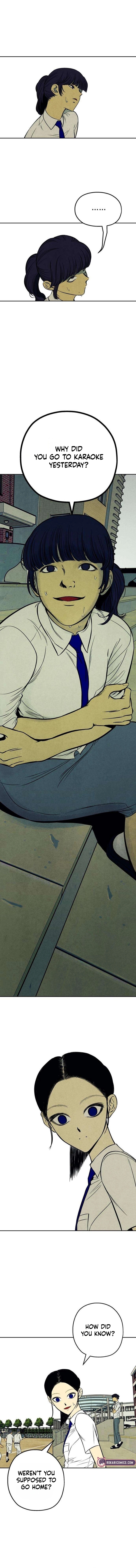 Read Blind Devotion chapter 14 image 6 on Lezhin