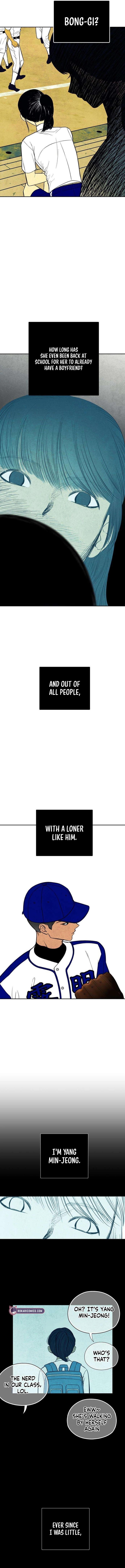 Read Blind Devotion chapter 14 image 8 on Lezhin