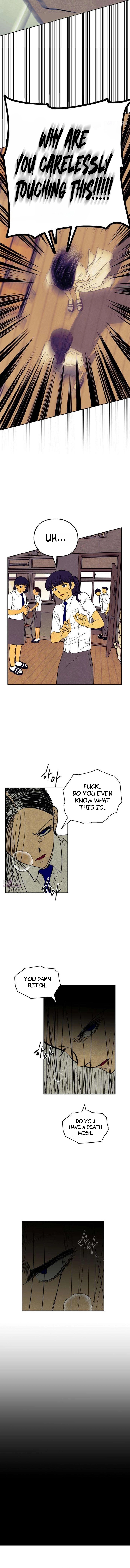 Read Blind Devotion chapter 15 image 15 on Lezhin