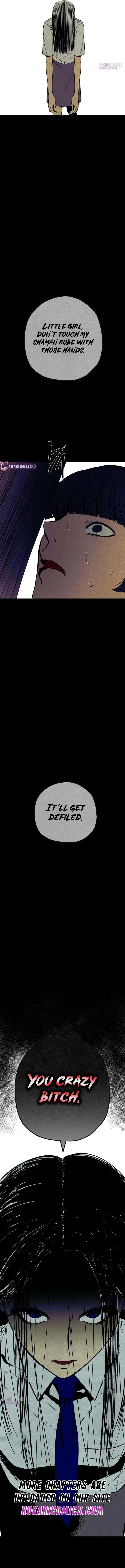 Read Blind Devotion chapter 15 image 16 on Lezhin