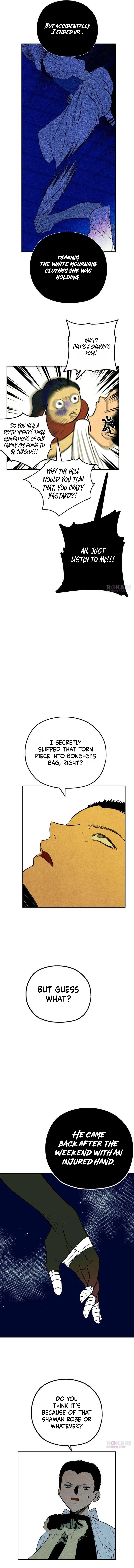 Read Blind Devotion chapter 15 image 4 on Lezhin