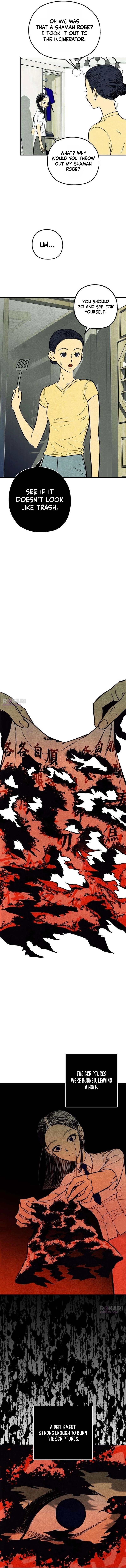 Read Blind Devotion chapter 15 image 6 on Lezhin