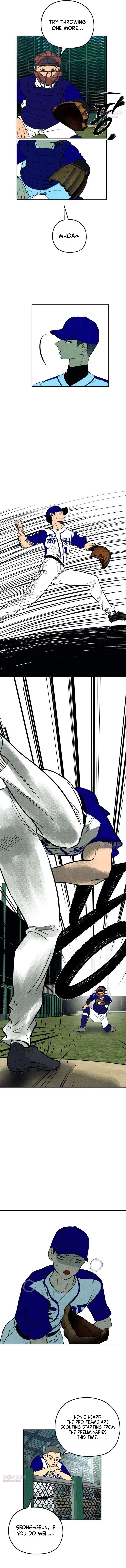 Read Blind Devotion chapter 16 image 10 on Lezhin