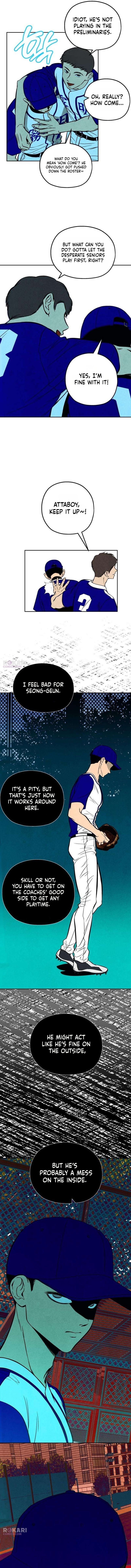 Read Blind Devotion chapter 16 image 11 on Lezhin