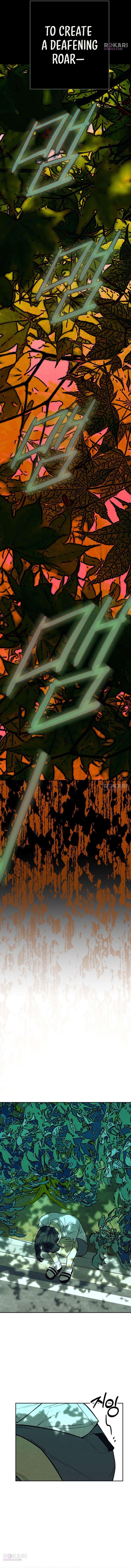 Read Blind Devotion chapter 16 image 14 on Lezhin