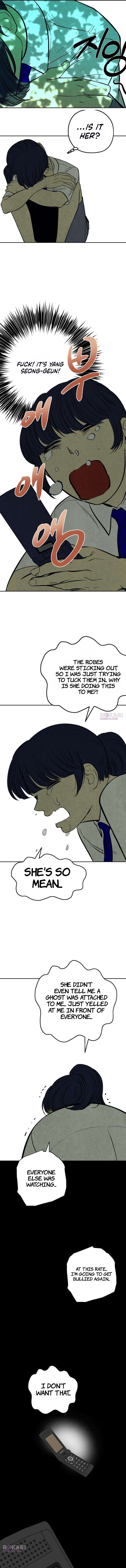 Read Blind Devotion chapter 16 image 15 on Lezhin