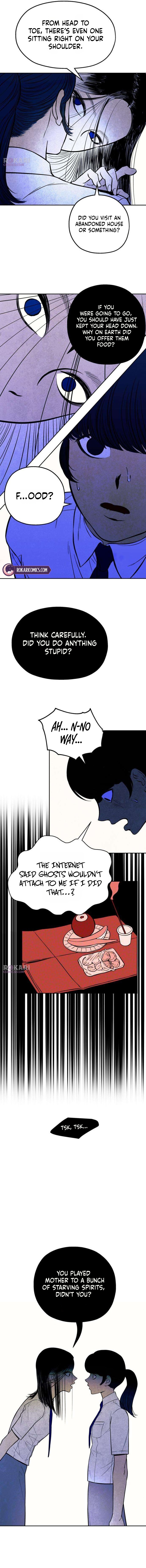 Read Blind Devotion chapter 16 image 4 on Lezhin