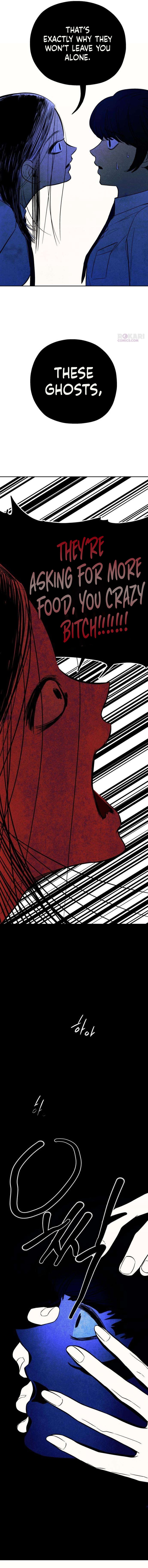 Read Blind Devotion chapter 16 image 5 on Lezhin