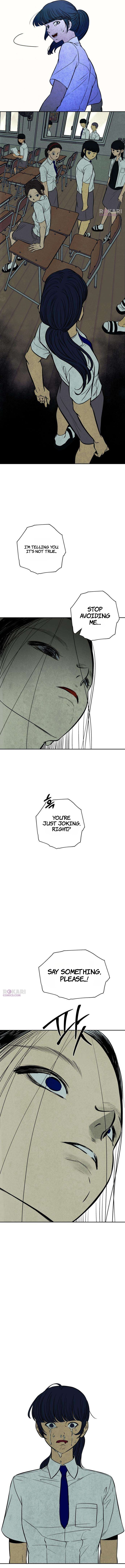 Read Blind Devotion chapter 16 image 7 on Lezhin