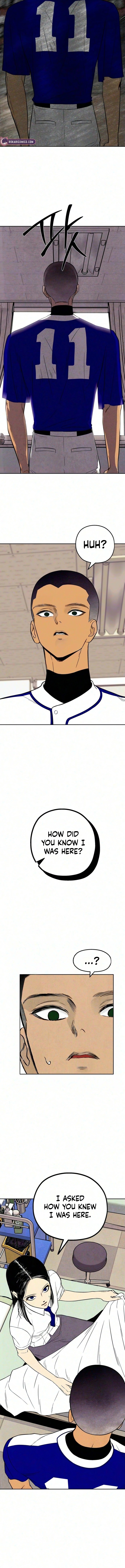 Read Blind Devotion chapter 17 image 10 on Lezhin