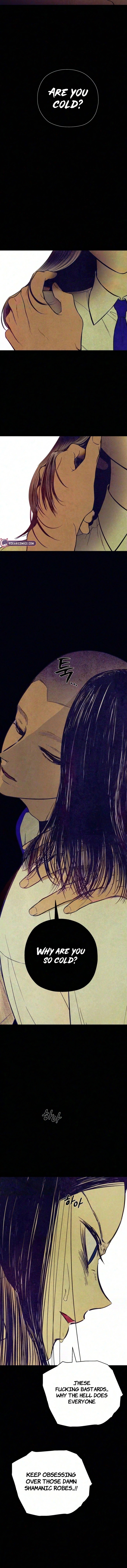 Read Blind Devotion chapter 17 image 14 on Lezhin