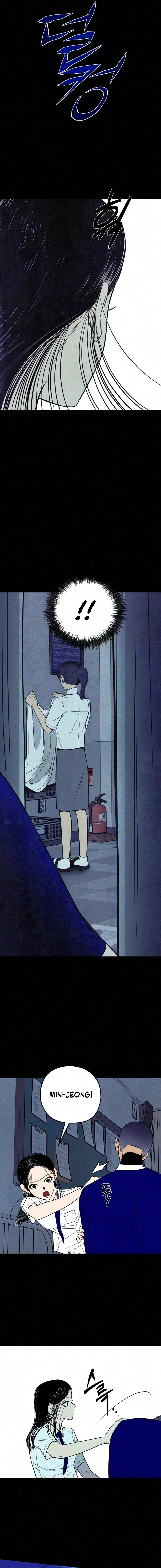 Read Blind Devotion chapter 17 image 15 on Lezhin