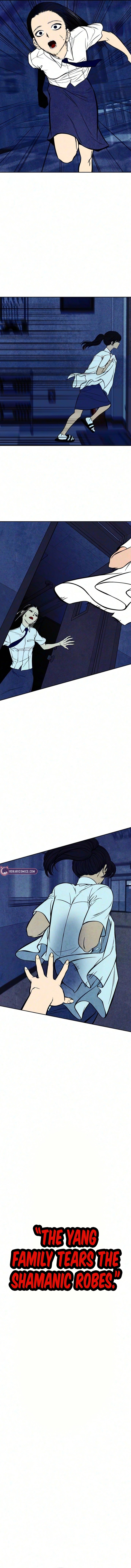 Read Blind Devotion chapter 17 image 18 on Lezhin