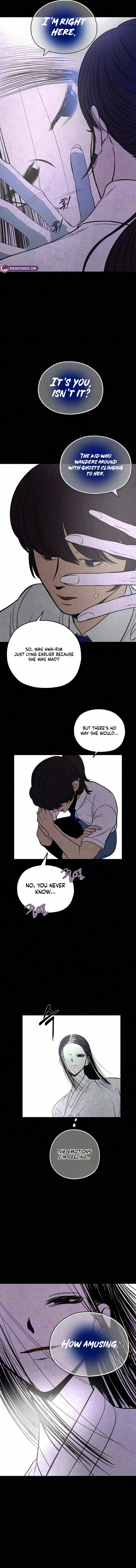 Read Blind Devotion chapter 17 image 4 on Lezhin