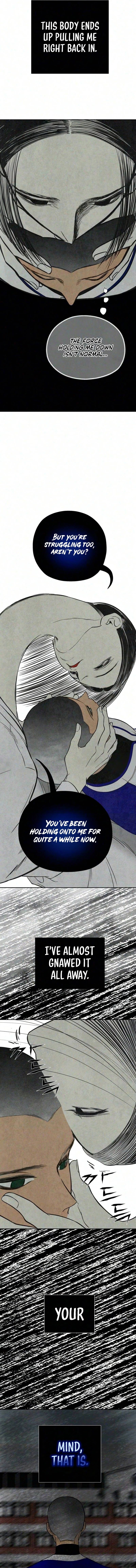 Read Blind Devotion chapter 17 image 9 on Lezhin