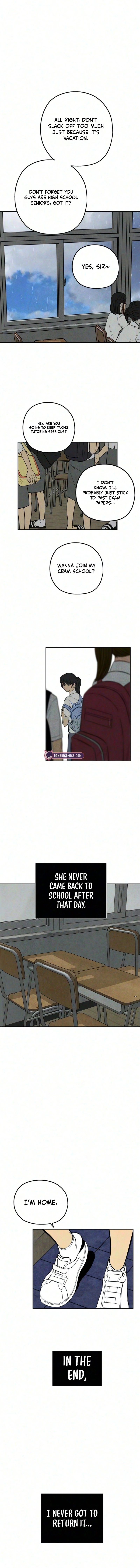 Read Blind Devotion chapter 18 image 14 on Lezhin