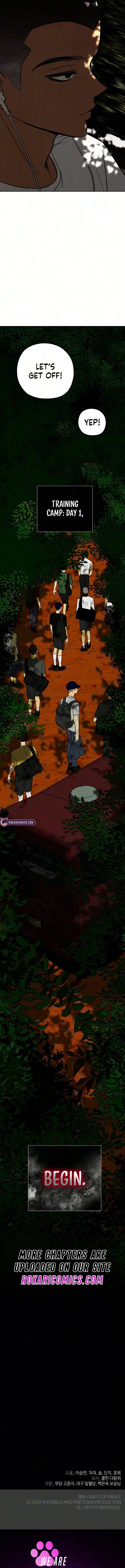 Read Blind Devotion chapter 18 image 21 on Lezhin
