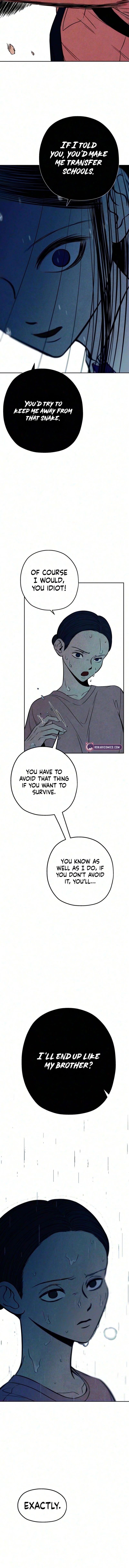 Read Blind Devotion chapter 18 image 4 on Lezhin