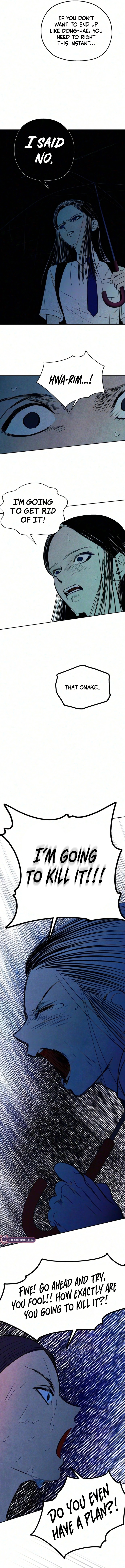 Read Blind Devotion chapter 18 image 5 on Lezhin