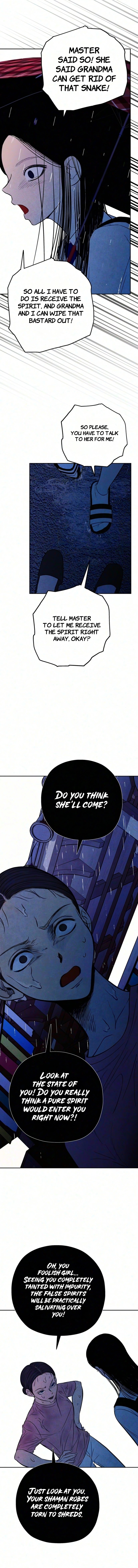 Read Blind Devotion chapter 18 image 6 on Lezhin