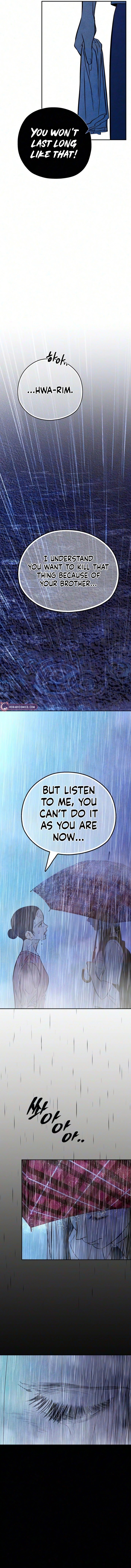 Read Blind Devotion chapter 18 image 7 on Lezhin