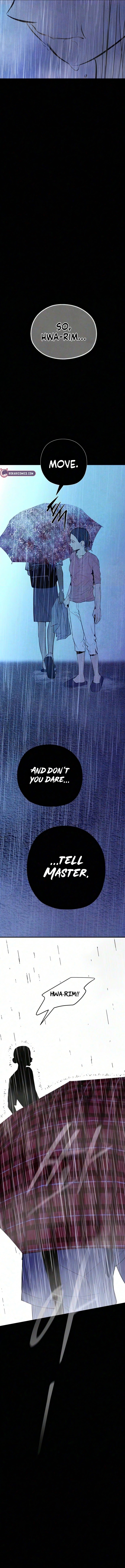 Read Blind Devotion chapter 18 image 8 on Lezhin